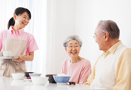 Point 1 おいしさと安全・安心の追及